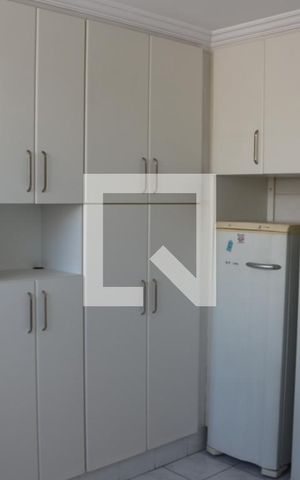 Apartamento para alugar com 140m², 3 quartos e 1 vagaCozinha