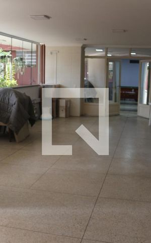 Apartamento para alugar com 140m², 3 quartos e 1 vagaÁrea comum - Salão de festas