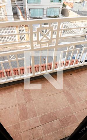 Casa para alugar com 241m², 3 quartos e 4 vagasVaranda da Suíte 1