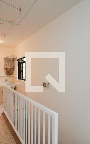 Casa para alugar com 241m², 3 quartos e 4 vagasÁrea de Serviço