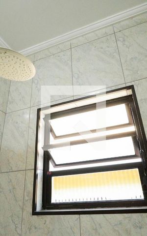 Casa para alugar com 241m², 3 quartos e 4 vagasBanheiro da Suíte 3