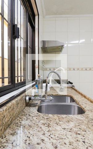 Casa para alugar com 241m², 3 quartos e 4 vagasCozinha