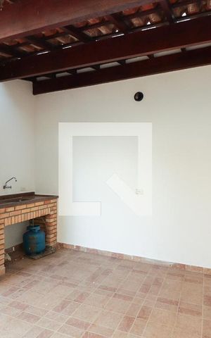 Casa para alugar com 241m², 3 quartos e 4 vagasChurrasqueira