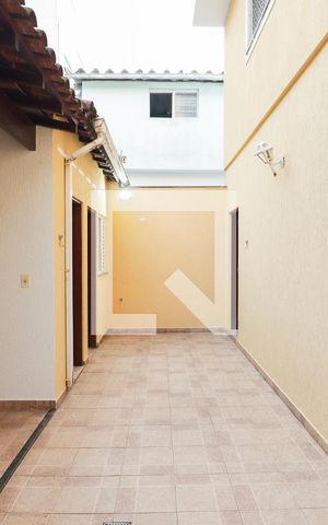 Casa para alugar com 241m², 3 quartos e 4 vagasÁrea Externa