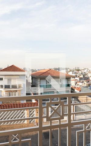 Casa para alugar com 241m², 3 quartos e 4 vagasVaranda da Suíte 1
