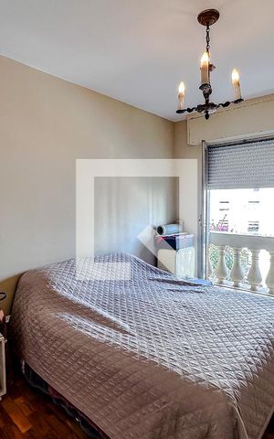 Apartamento à venda com 117m², 2 quartos e 1 vagaQuarto 1 - Suíte