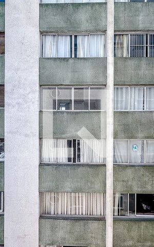 Apartamento à venda com 117m², 2 quartos e 1 vagaVista do Quarto 2