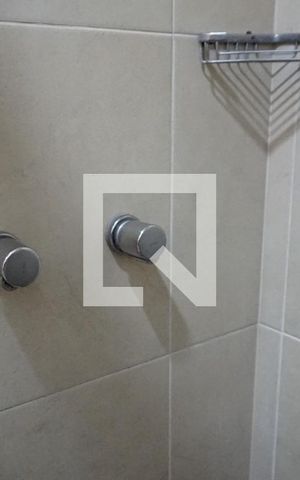 Apartamento à venda com 40m², 1 quarto e 1 vagaBanheiro