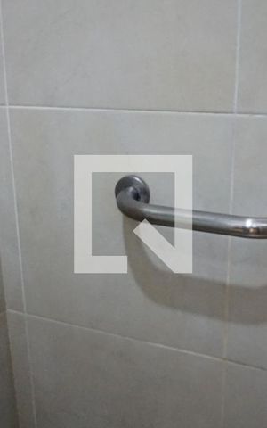 Apartamento à venda com 40m², 1 quarto e 1 vagaBanheiro