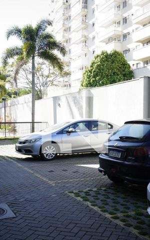 Apartamento à venda com 40m², 1 quarto e 1 vagaÁrea comum