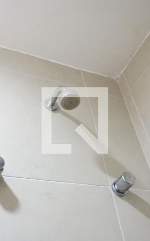 Apartamento à venda com 40m², 1 quarto e 1 vagaBanheiro