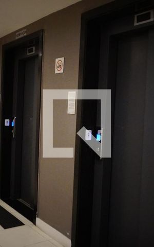 Apartamento à venda com 40m², 1 quarto e 1 vagaÁrea comum