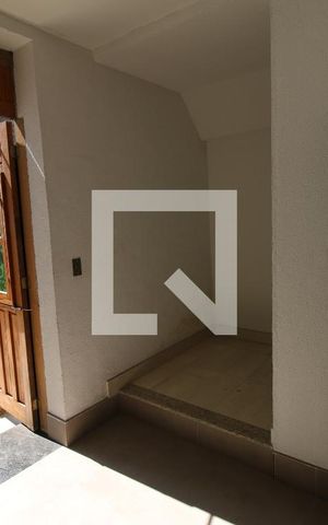 Apartamento para alugar com 35m², 1 quarto e sem vagaHall de entrada