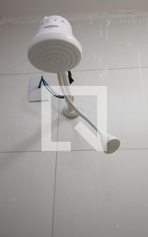 Apartamento para alugar com 35m², 1 quarto e sem vagaBanheiro