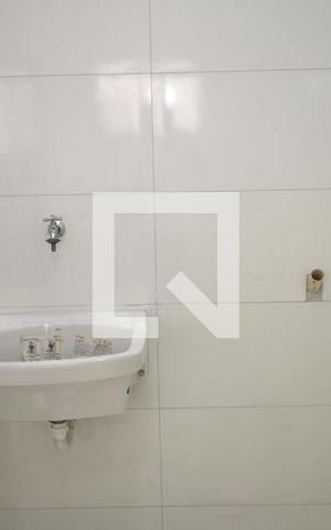 Apartamento para alugar com 35m², 1 quarto e sem vagaÁrea de Serviço