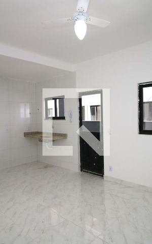 Apartamento para alugar com 35m², 1 quarto e sem vagaSala
