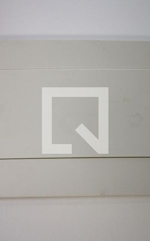 Apartamento para alugar com 35m², 1 quarto e sem vagaQuadro de Luz
