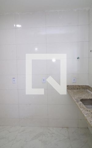 Apartamento para alugar com 35m², 1 quarto e sem vagaCozinha