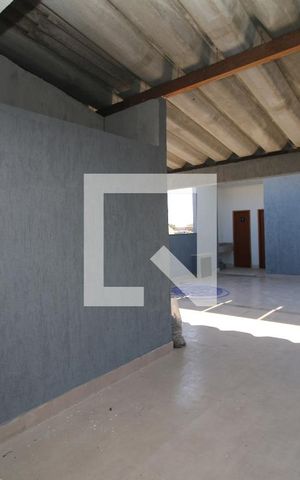 Apartamento para alugar com 35m², 1 quarto e sem vagaÁrea comum - Salão de festas