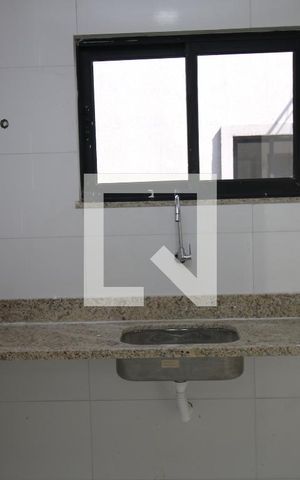 Apartamento para alugar com 35m², 1 quarto e sem vagaCozinha