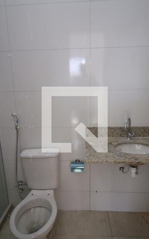 Apartamento para alugar com 35m², 1 quarto e sem vagaBanheiro