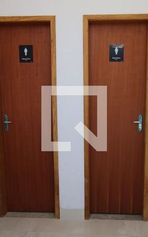 Apartamento para alugar com 35m², 1 quarto e sem vagaÁrea comum - Salão de festas