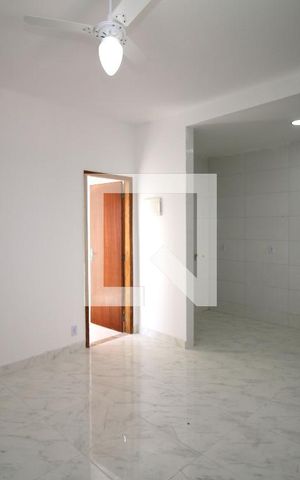 Apartamento para alugar com 35m², 1 quarto e sem vagaSala