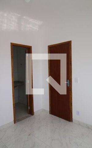 Apartamento para alugar com 35m², 1 quarto e sem vagaQuarto
