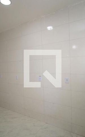 Apartamento para alugar com 35m², 1 quarto e sem vagaCozinha e Área de Serviço