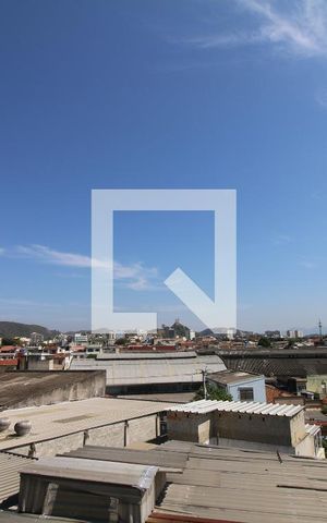Apartamento para alugar com 35m², 1 quarto e sem vagaÁrea comum - Salão de festas - Vista