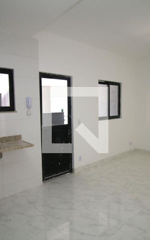 Apartamento para alugar com 35m², 1 quarto e sem vagaCozinha