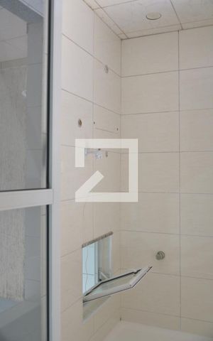 Apartamento para alugar com 42m², 2 quartos e 1 vagaÁrea de Serviço