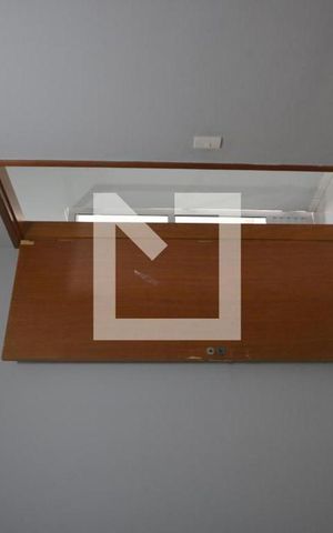 Apartamento para alugar com 42m², 2 quartos e 1 vagaQuarto 1