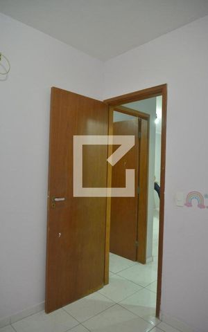 Apartamento para alugar com 42m², 2 quartos e 1 vagaQuarto 2