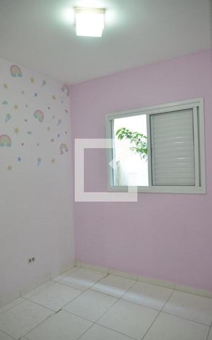 Apartamento para alugar com 42m², 2 quartos e 1 vagaQuarto 2
