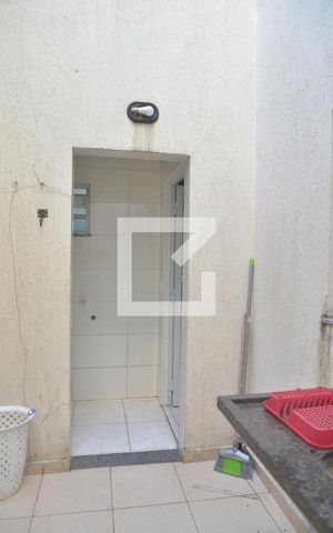 Apartamento para alugar com 42m², 2 quartos e 1 vagaChurrasqueira