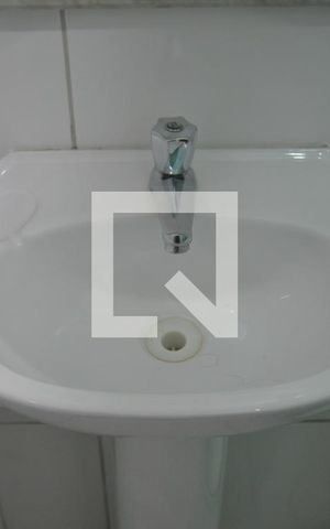 Apartamento para alugar com 42m², 2 quartos e 1 vagaBanheiro Social