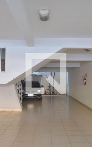Apartamento para alugar com 42m², 2 quartos e 1 vagaGaragem