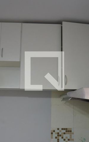Apartamento para alugar com 42m², 2 quartos e 1 vagaCozinha - Armários