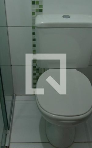 Apartamento para alugar com 42m², 2 quartos e 1 vagaBanheiro Social