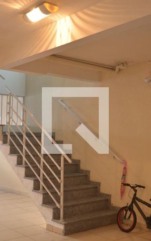 Apartamento para alugar com 42m², 2 quartos e 1 vagaGaragem