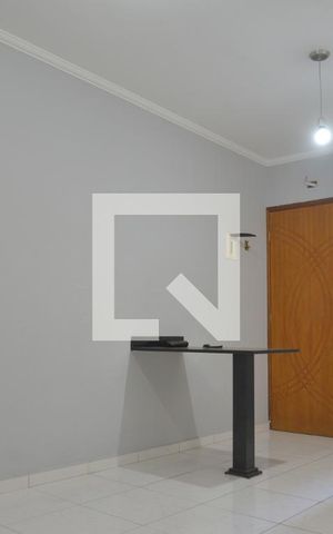 Apartamento para alugar com 42m², 2 quartos e 1 vagaSala