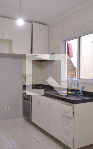 Apartamento para alugar com 42m², 2 quartos e 1 vagaCozinha