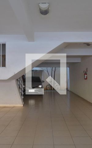 Apartamento para alugar com 42m², 2 quartos e 1 vagaGaragem