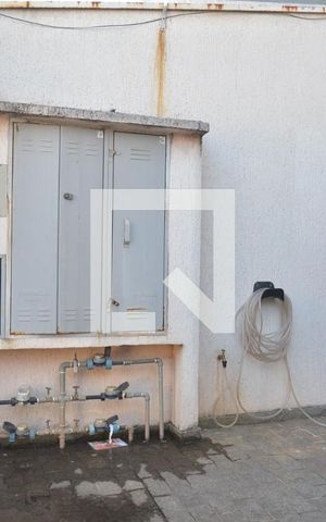Apartamento para alugar com 42m², 2 quartos e 1 vagaGaragem
