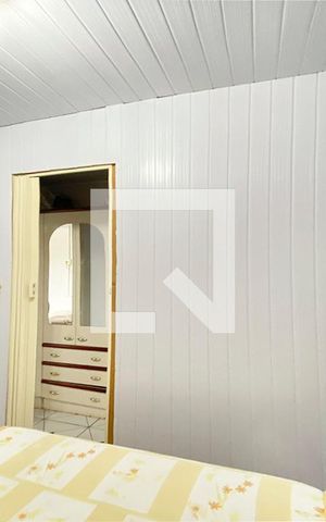 Casa para alugar com 125m², 2 quartos e 2 vagasQuarto 2