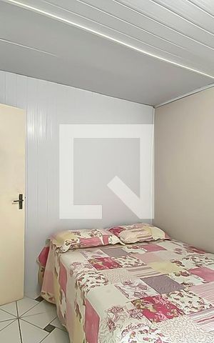 Casa para alugar com 125m², 2 quartos e 2 vagasQuarto 3