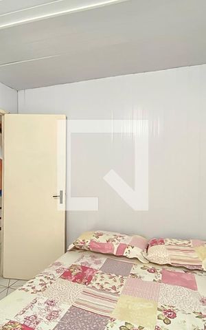 Casa para alugar com 125m², 2 quartos e 2 vagasQuarto 3