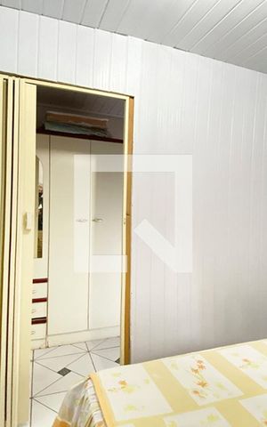 Casa para alugar com 125m², 2 quartos e 2 vagasQuarto 2