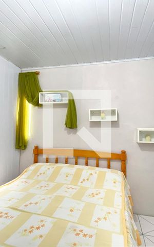 Casa para alugar com 125m², 2 quartos e 2 vagasQuarto 2